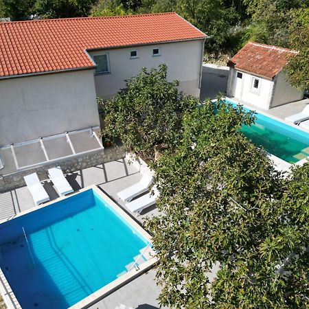 Villa Sonja Apartments Trebinje Bagian luar foto