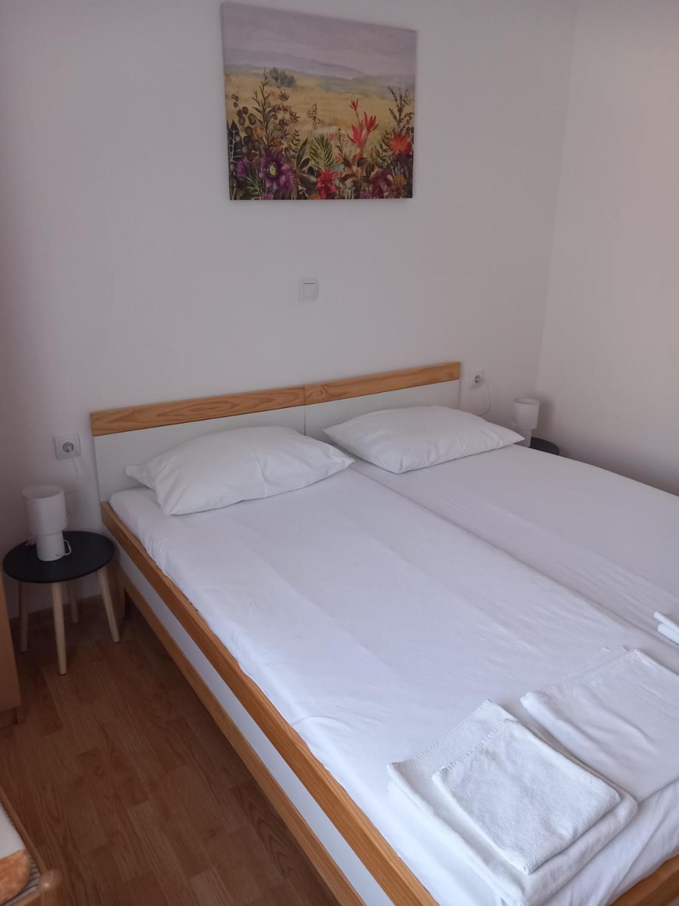 Villa Sonja Apartments Trebinje Bagian luar foto