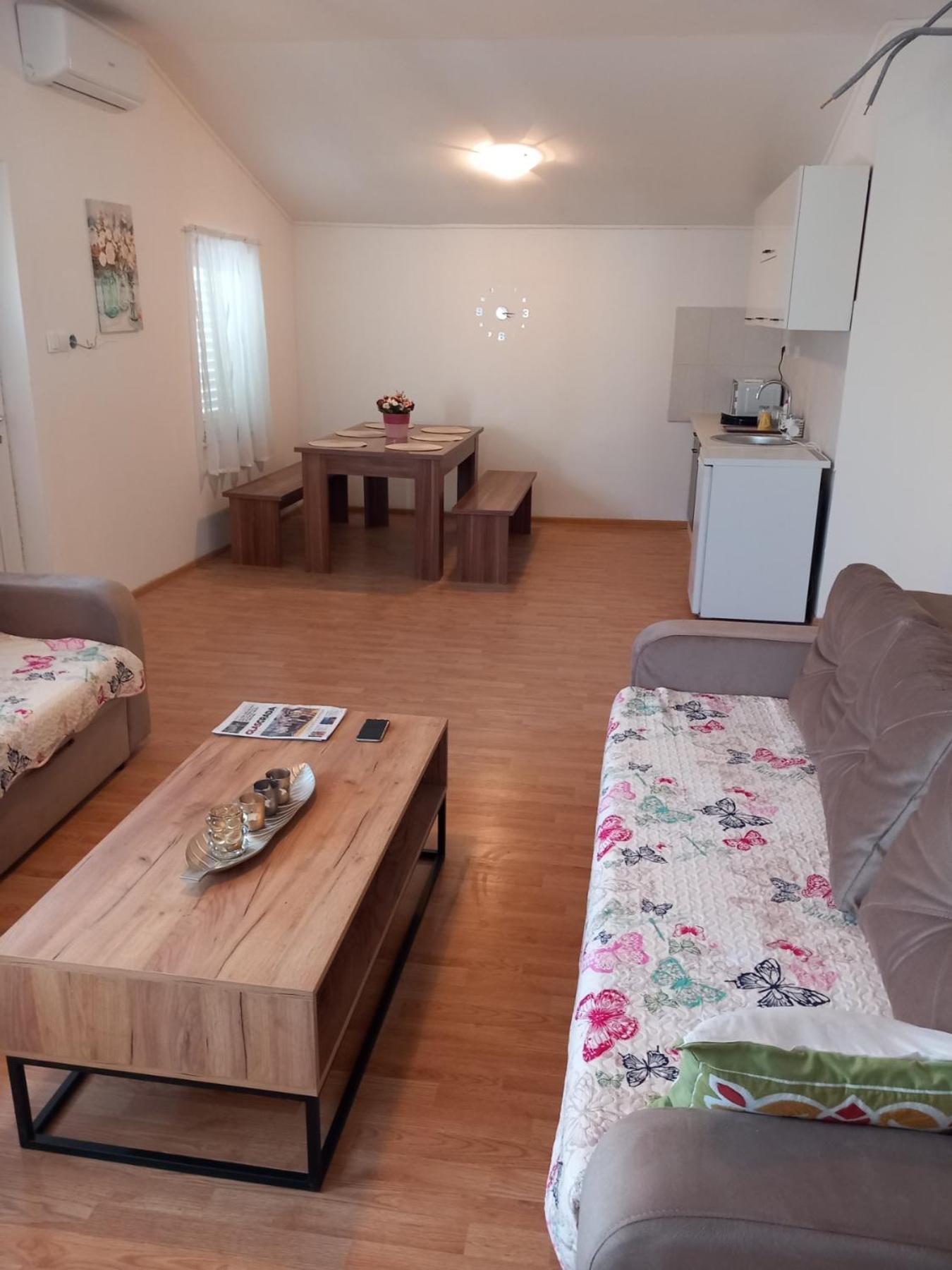 Villa Sonja Apartments Trebinje Bagian luar foto